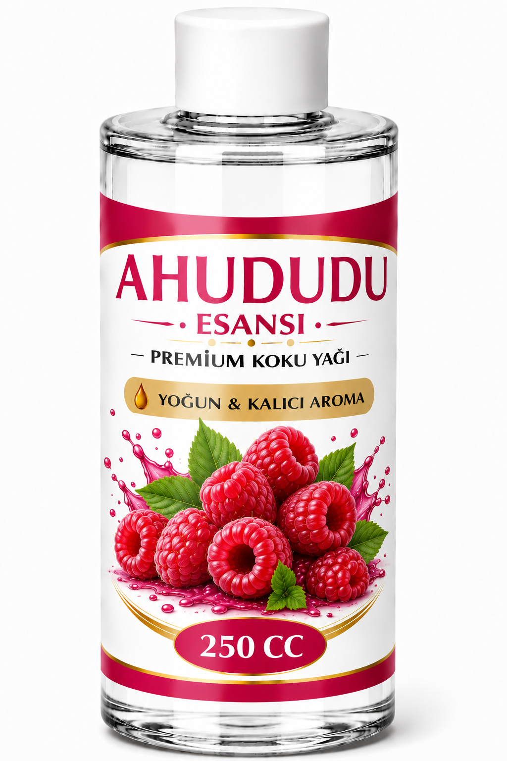 AHUDUDU ESANS 250 ML