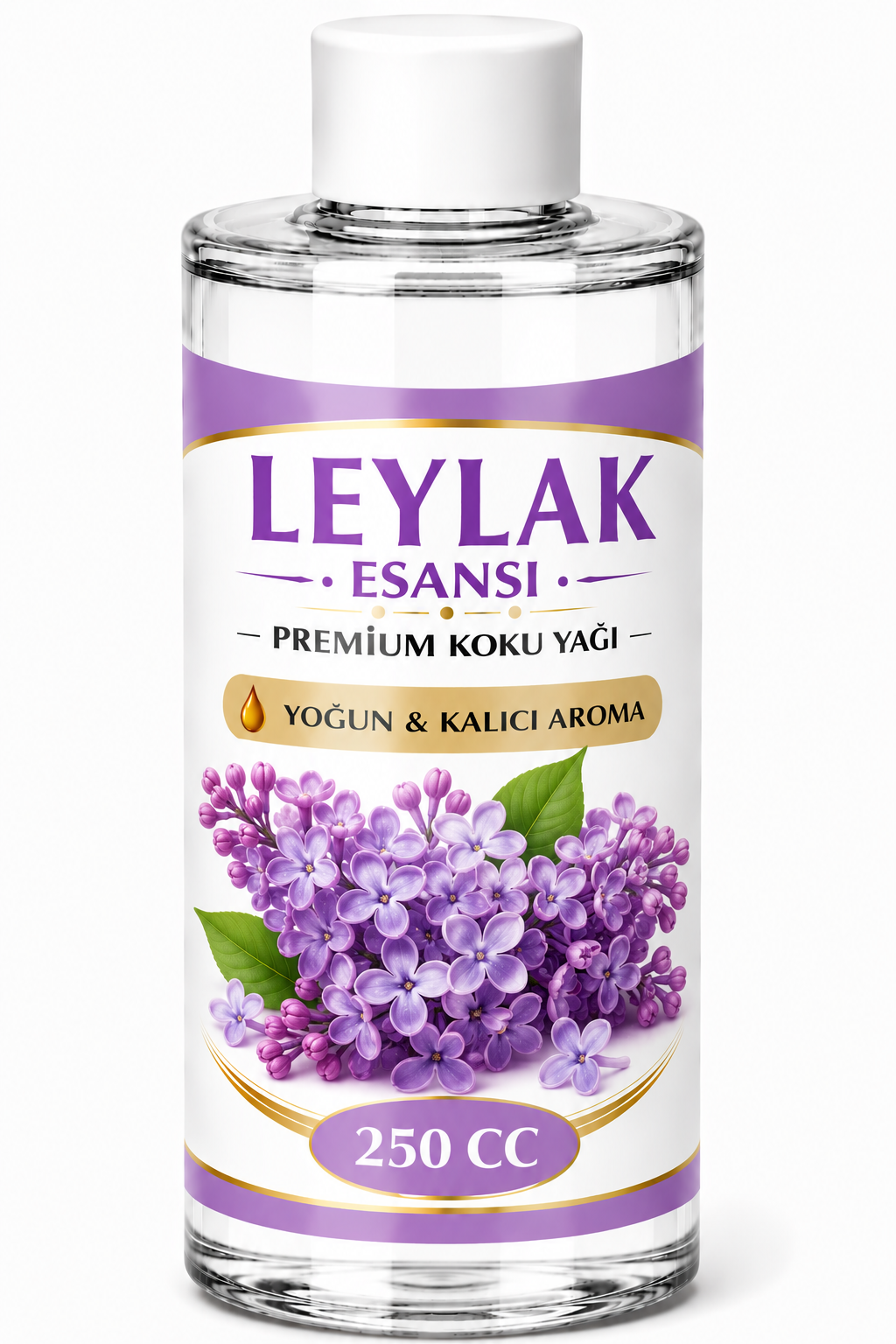 LEYLAK ESANS 250 ML