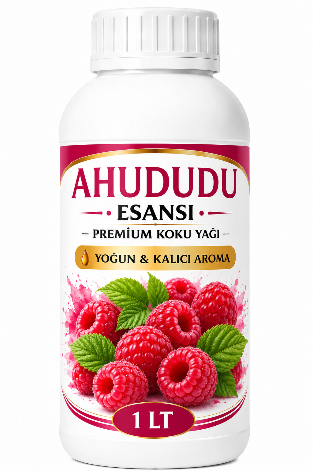 1 LT AHUDUDU ESANS