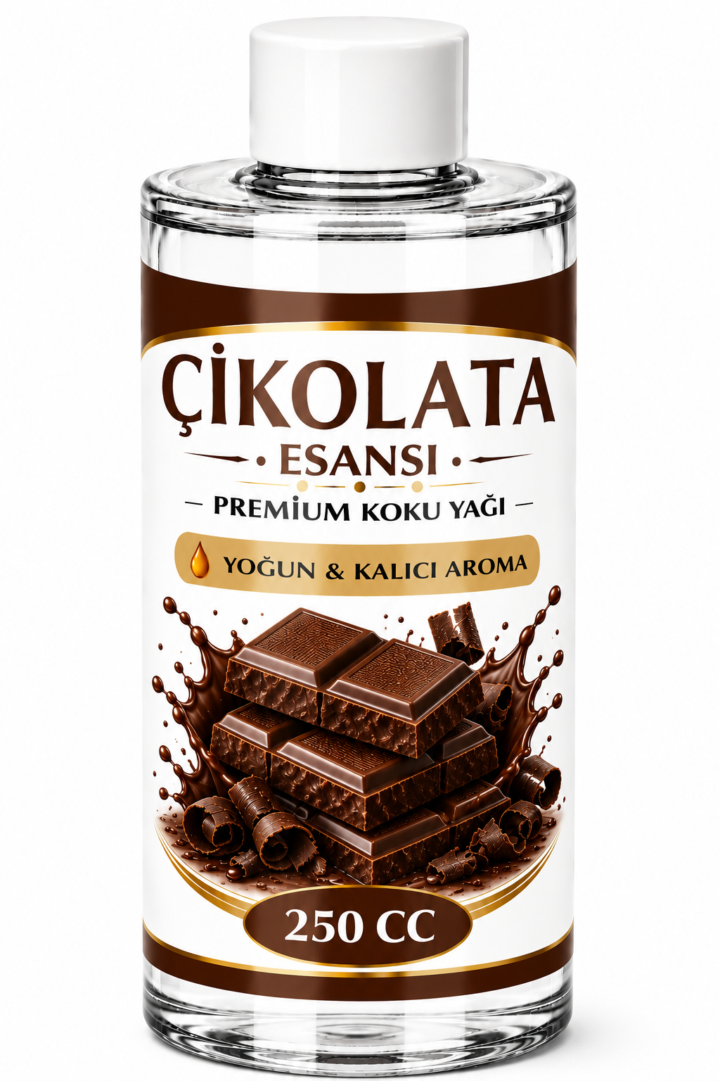 ÇİKOLATA ESANS 250 ML