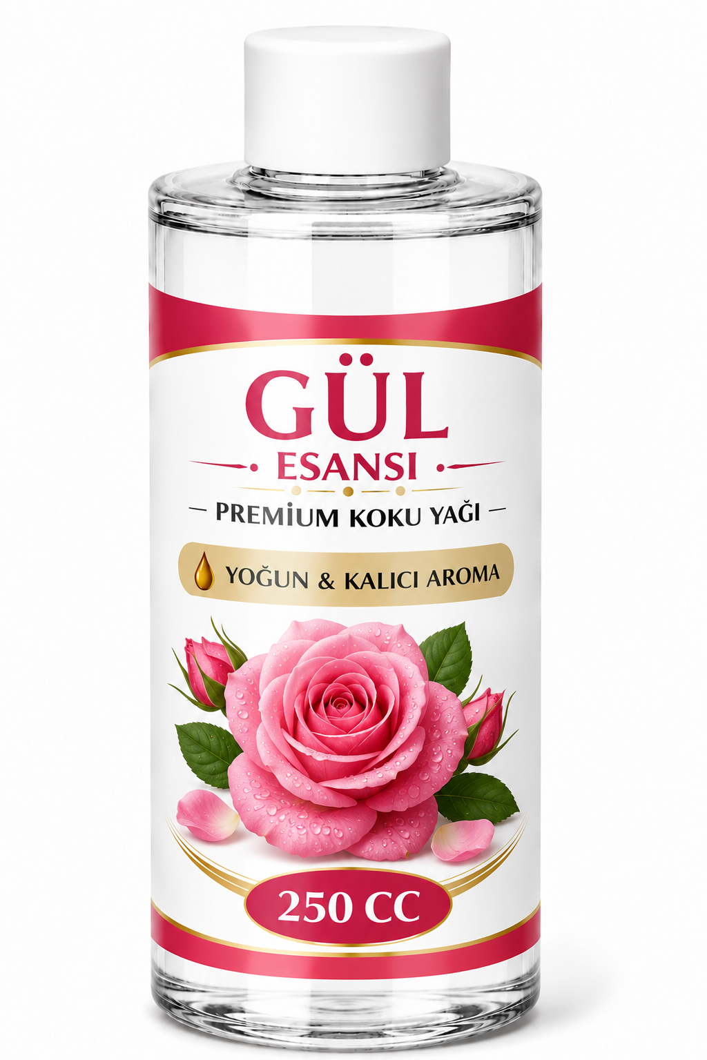 GÜL ESANS 250 ML