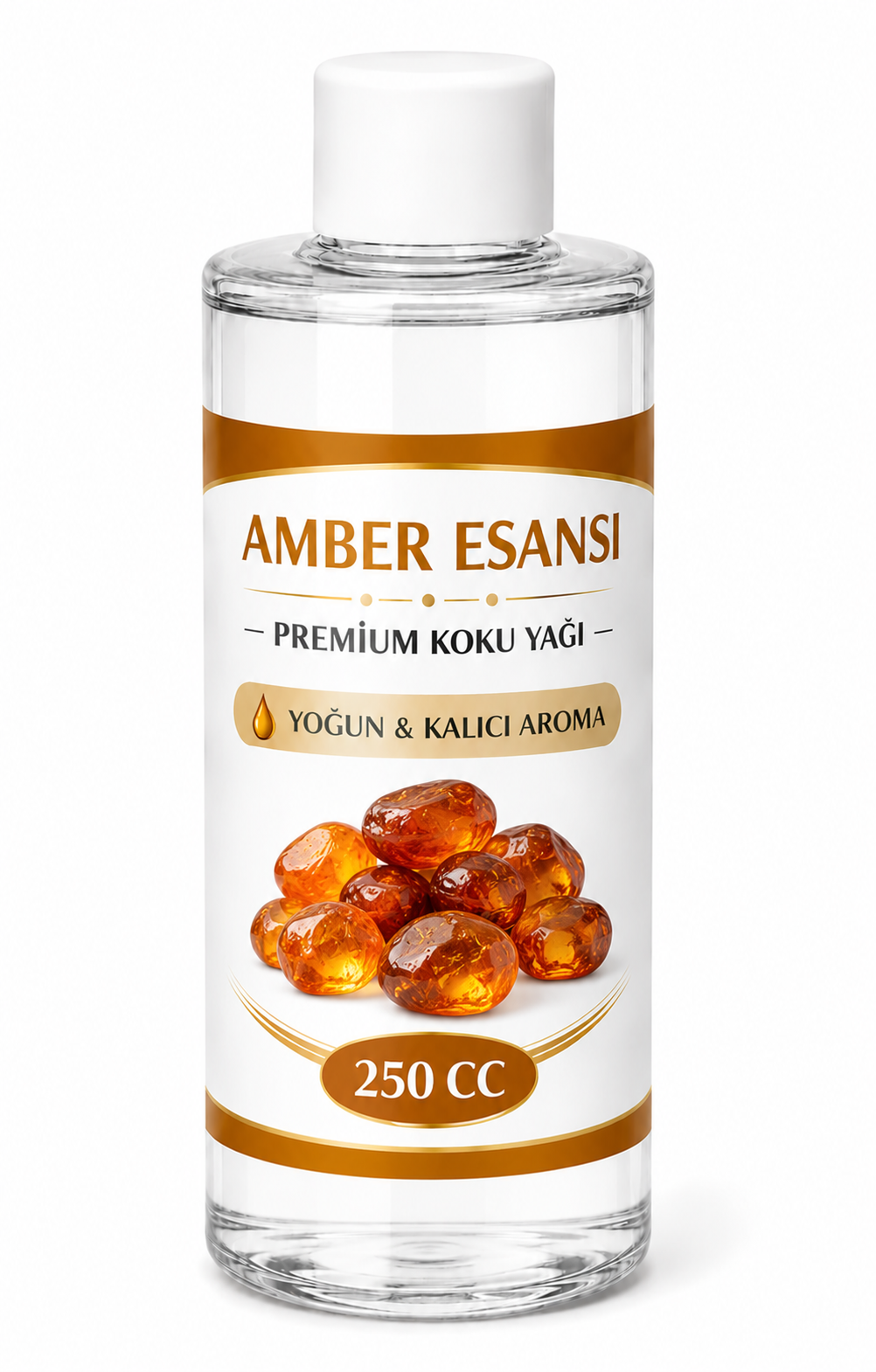 AMBER ESANS 250 ML