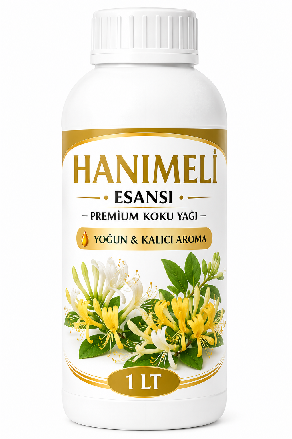 1 LT HANIMELİ ESANS