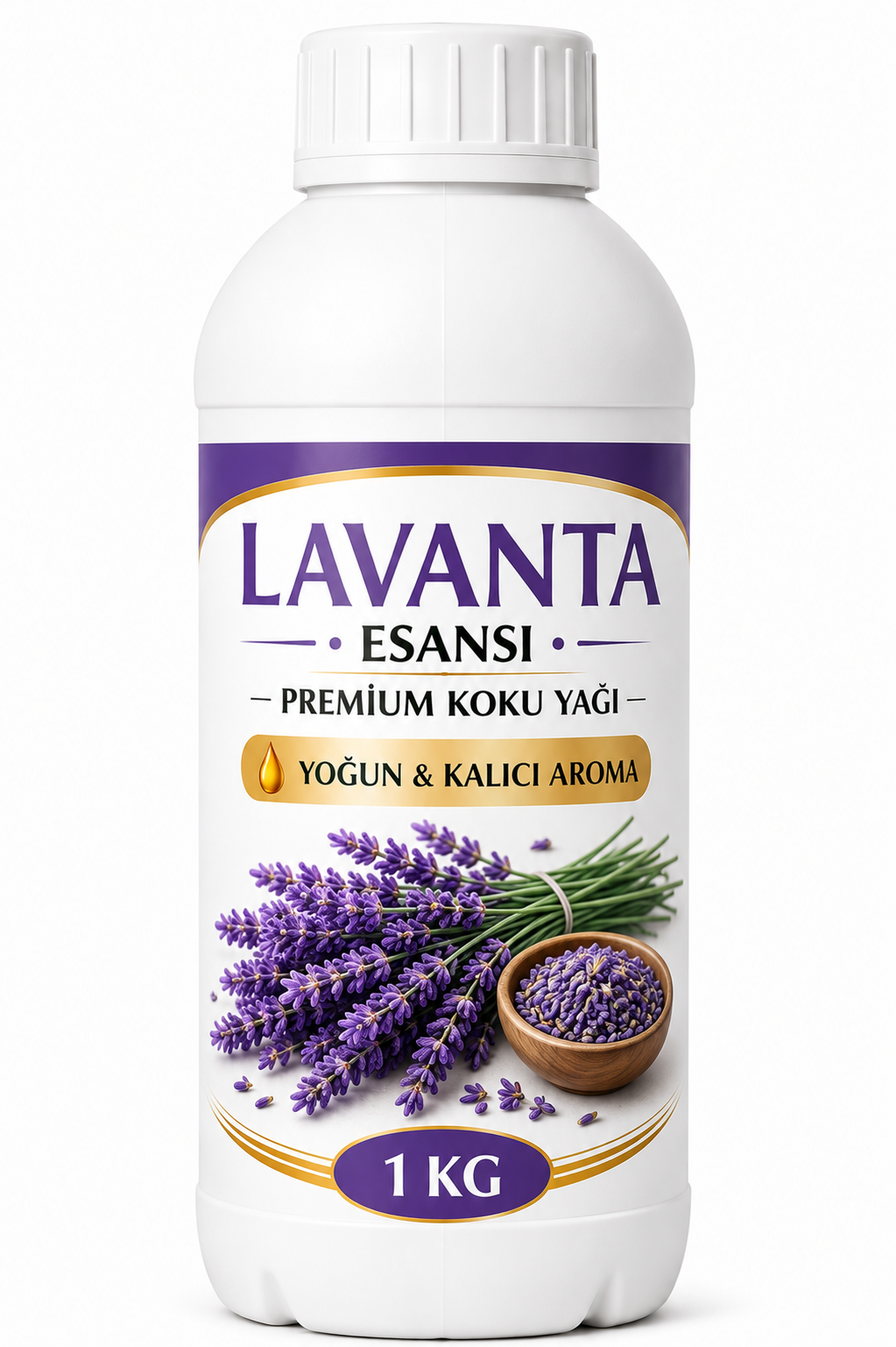 1 LT LAVANTA ESANS