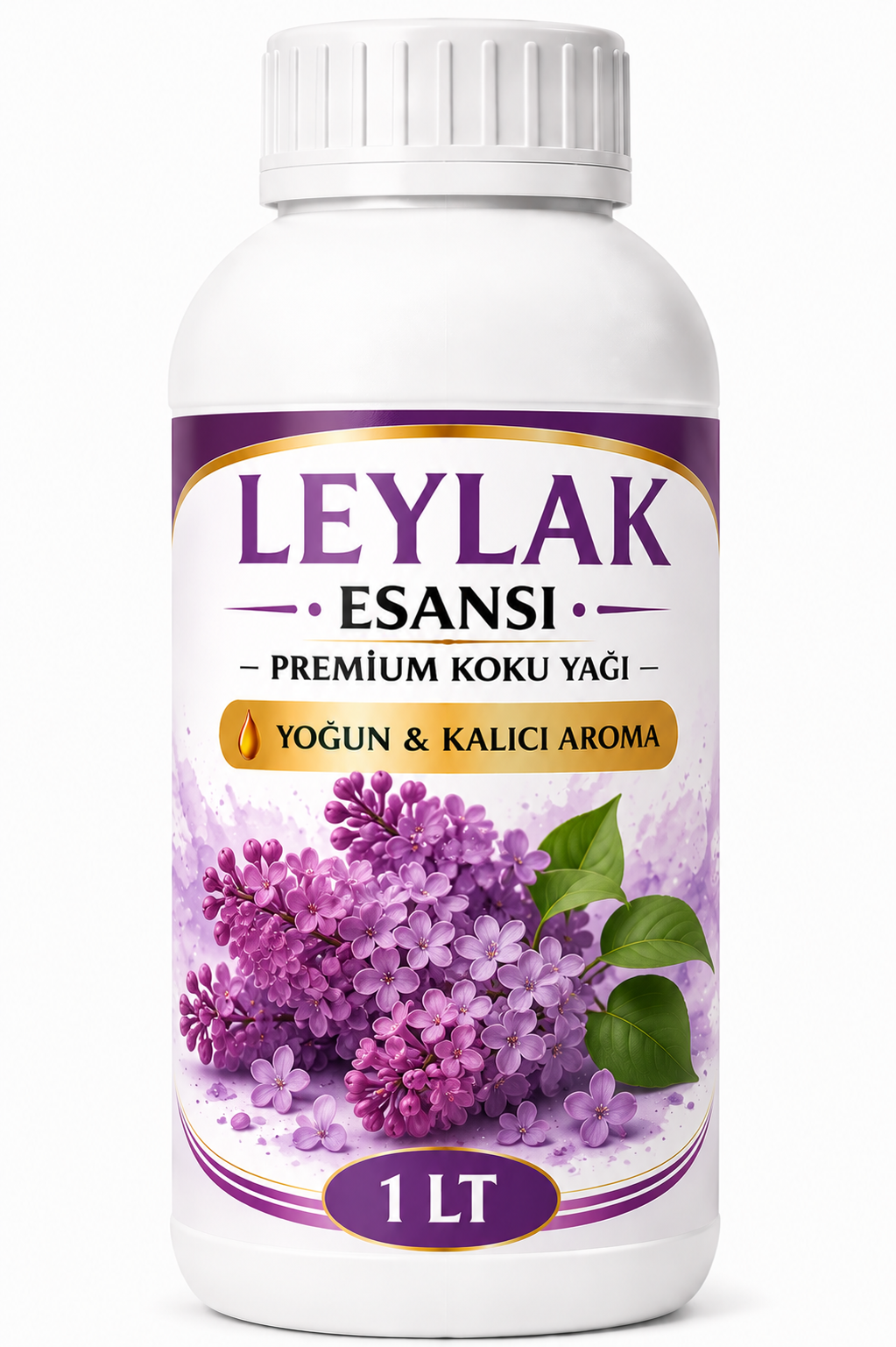 1 LT LEYLAK ESANS