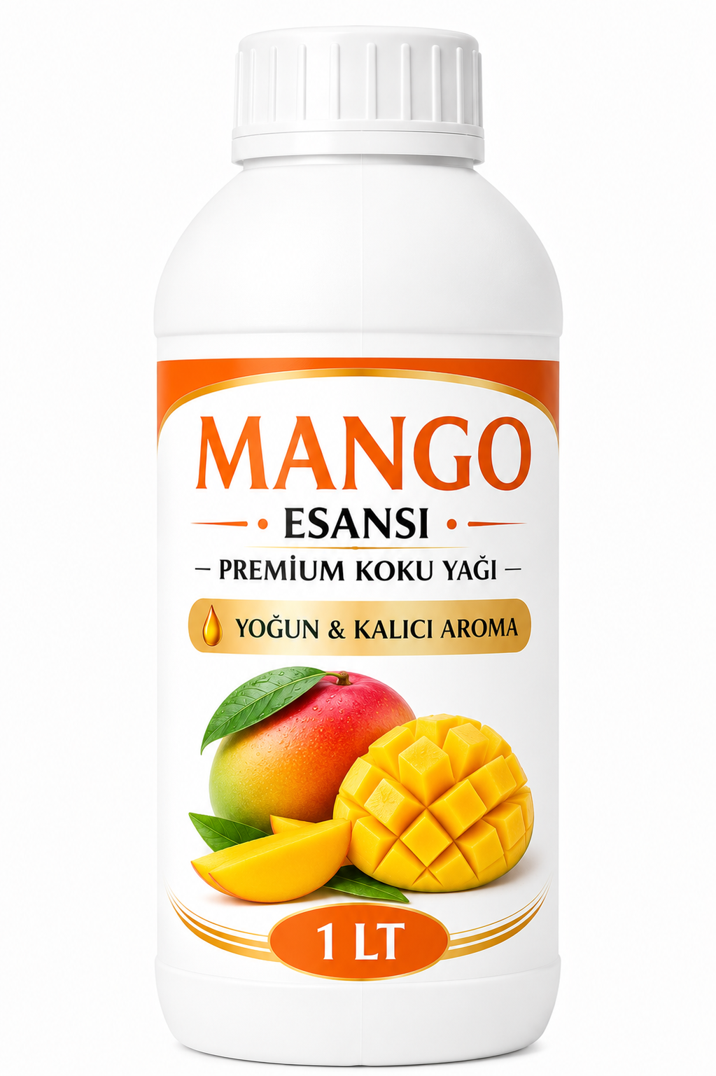 1 LT MANGO ESANS