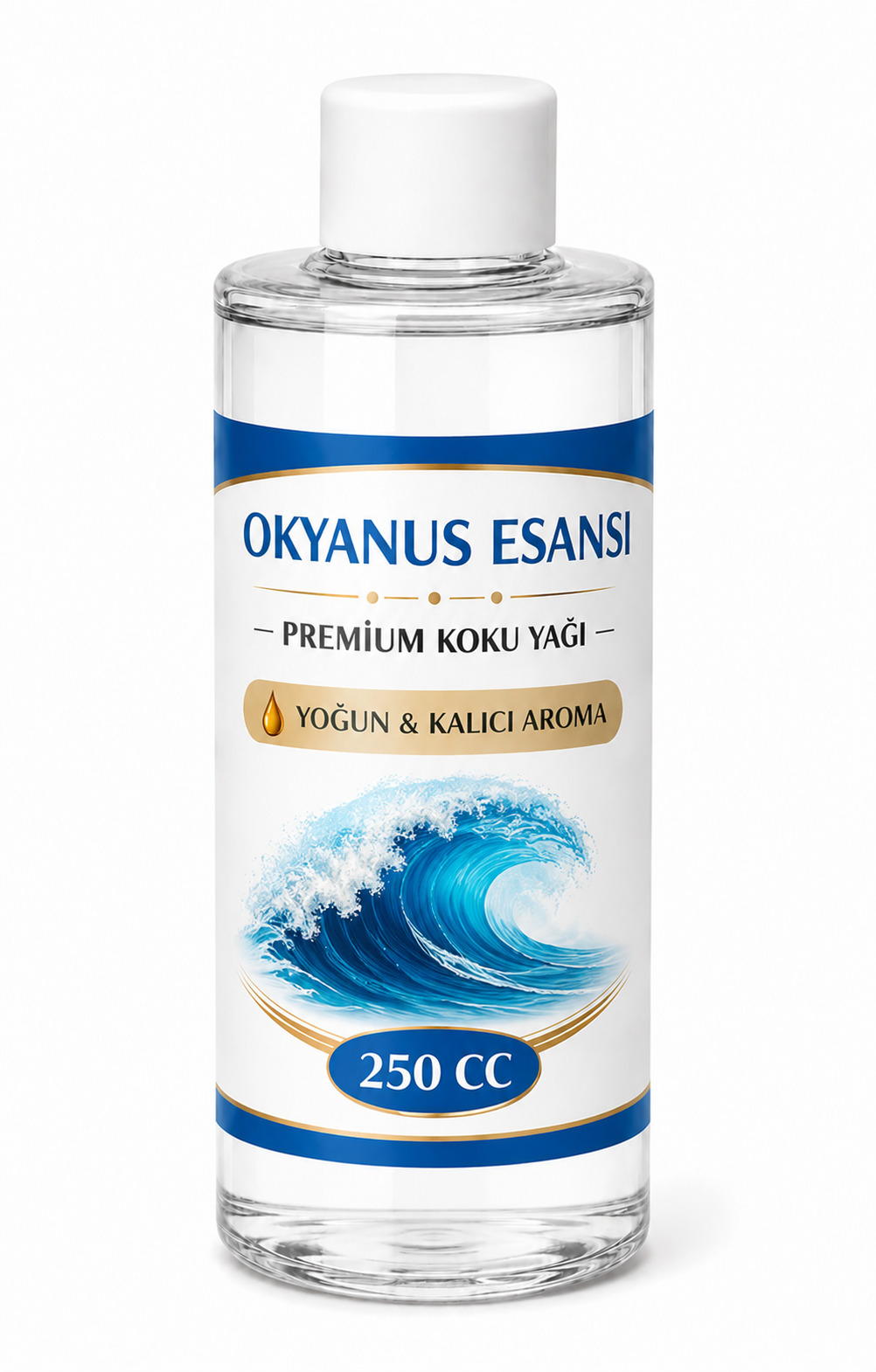 OKYANUS ESANS 250 ML