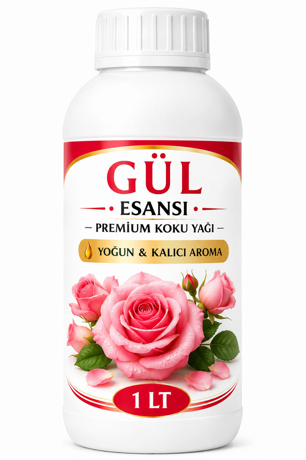 1 LT GÜL ESANS