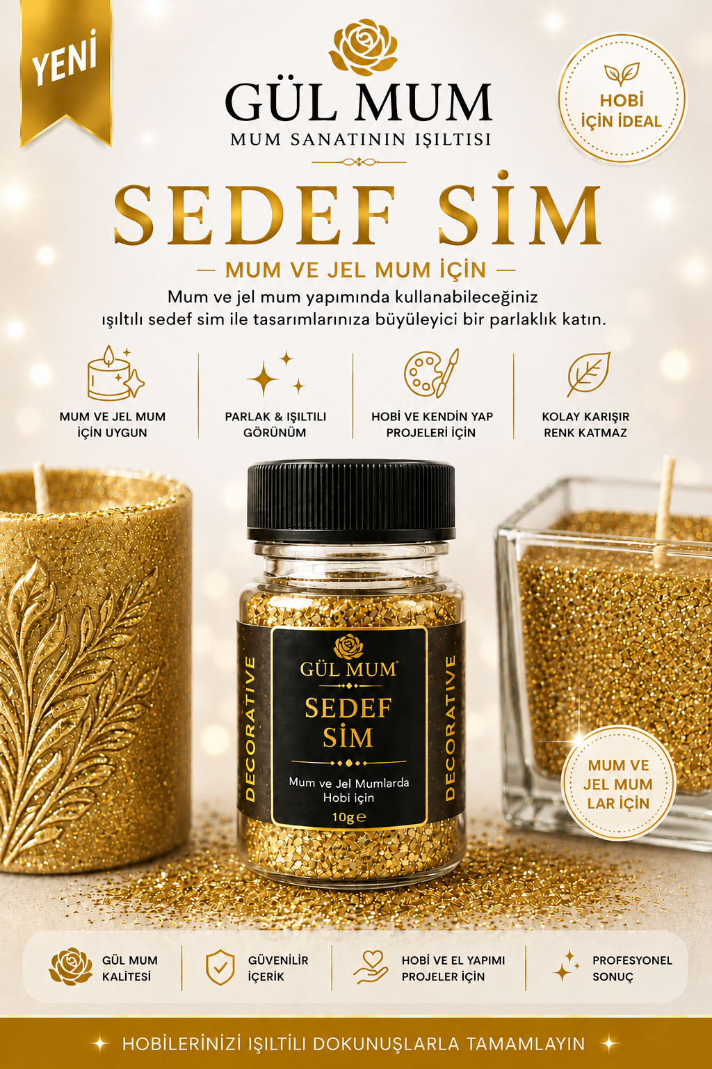 GOLD SIM BOYA 10 GR
