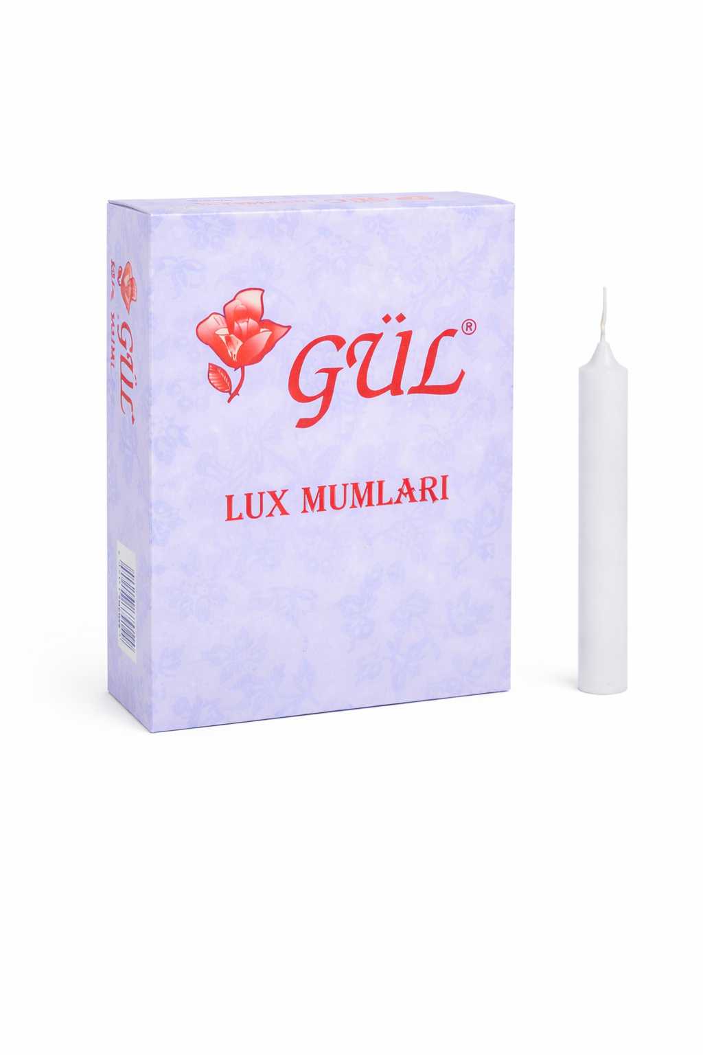 40 LI MUM ÇAP 1,6 M BOY 9 CM
