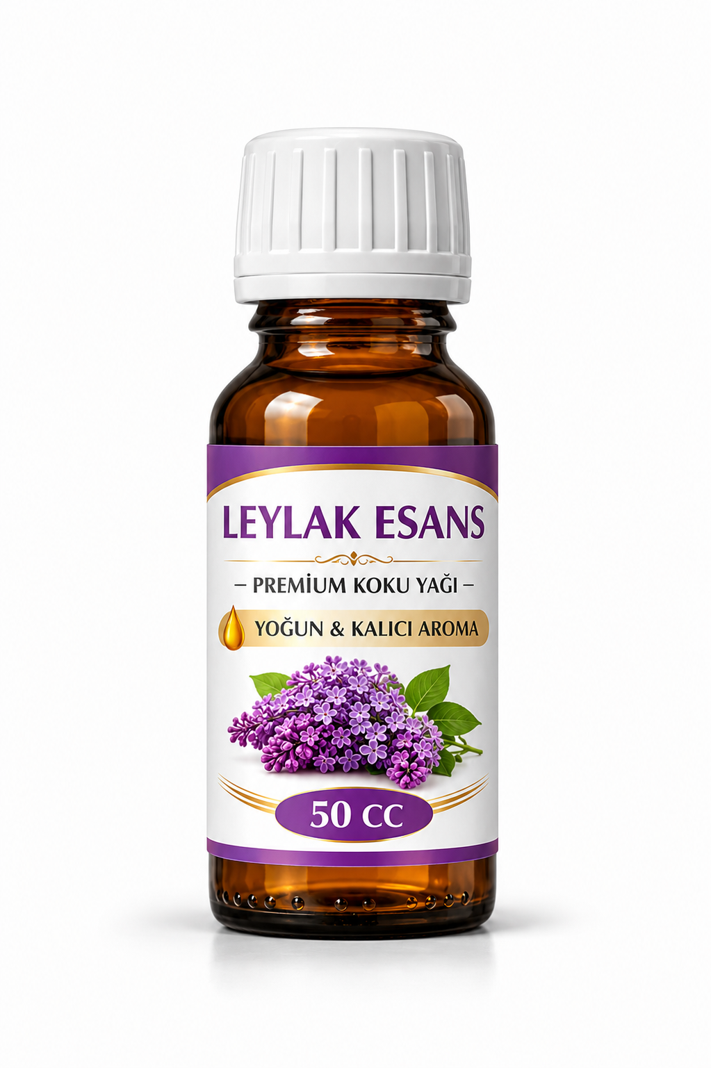 LEYLAK ESANS 50 CC