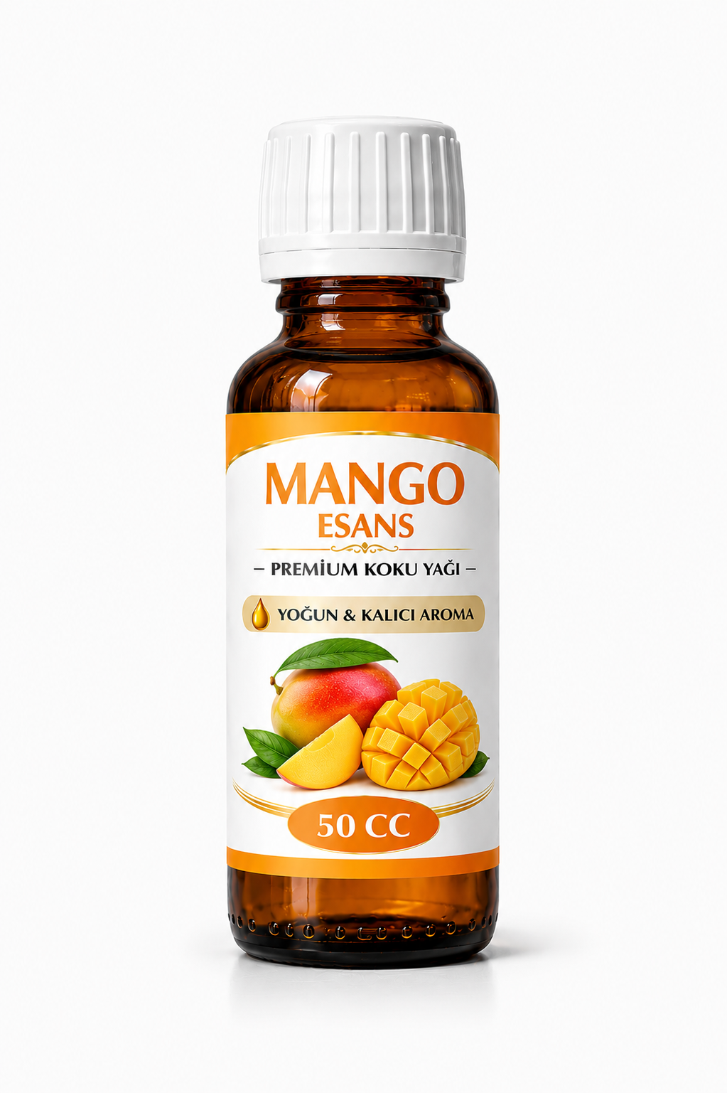 MANGO ESANS 50 CC
