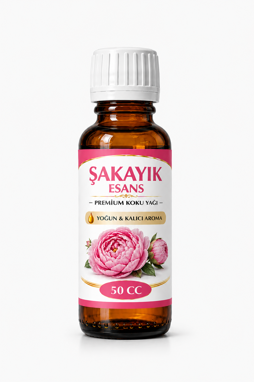 ŞAKAYIK ESANS 50 CC