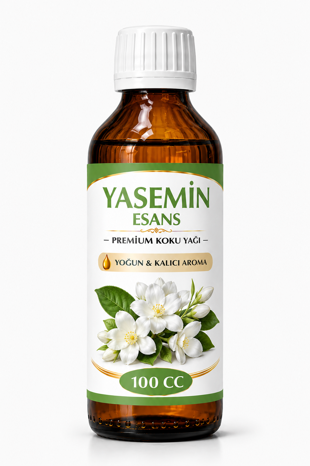YASEMİN ESANS 100 CC