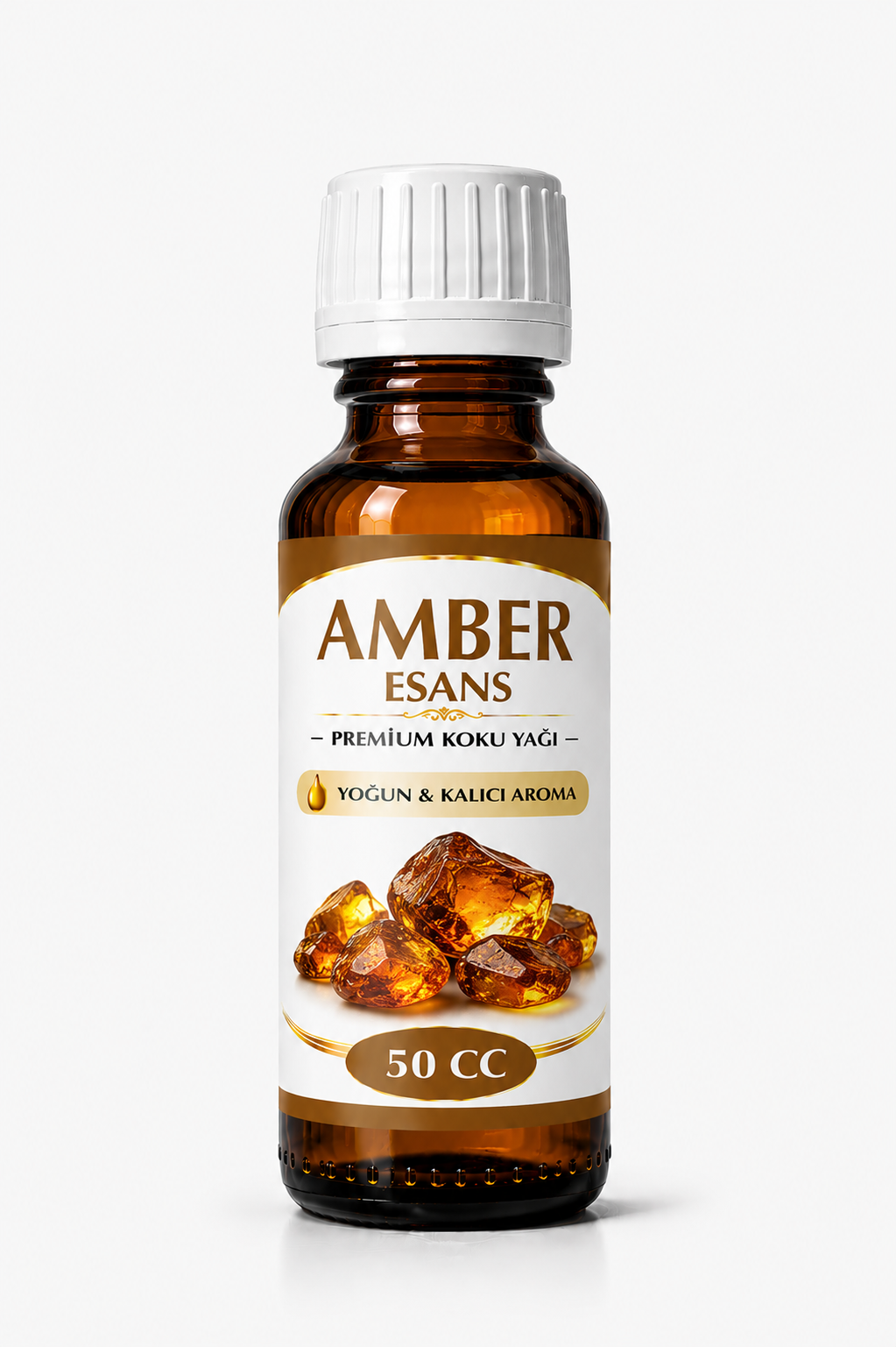 AMBER ESANS 50 CC