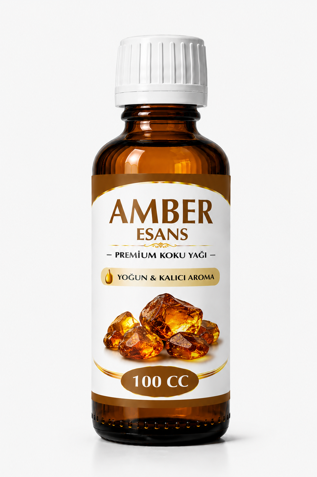 AMBER ESANS 100 CC