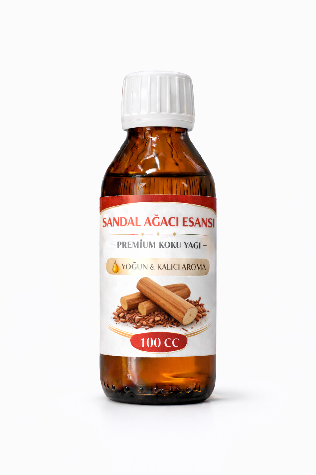 Sandal ağacı Esansı 100 CC