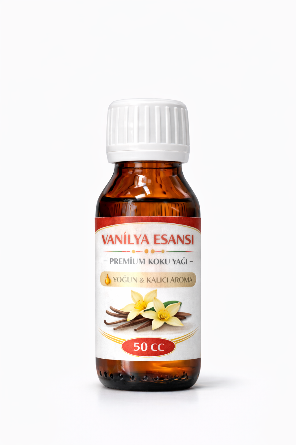 Vanilya Esansı 50 CC