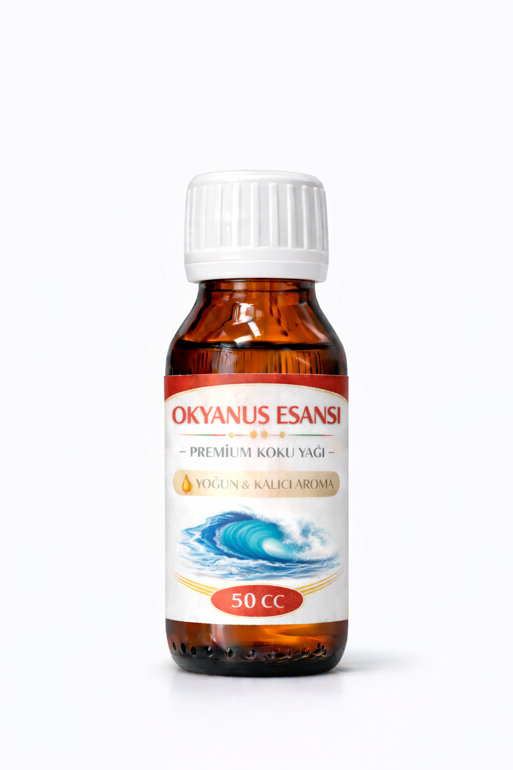 Okyanus Esansı 50 CC