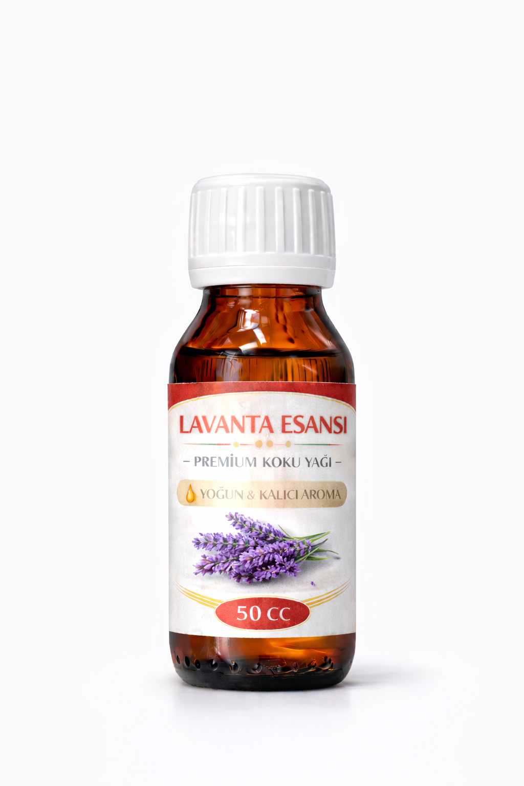 Lavanta Esansı 50 CC