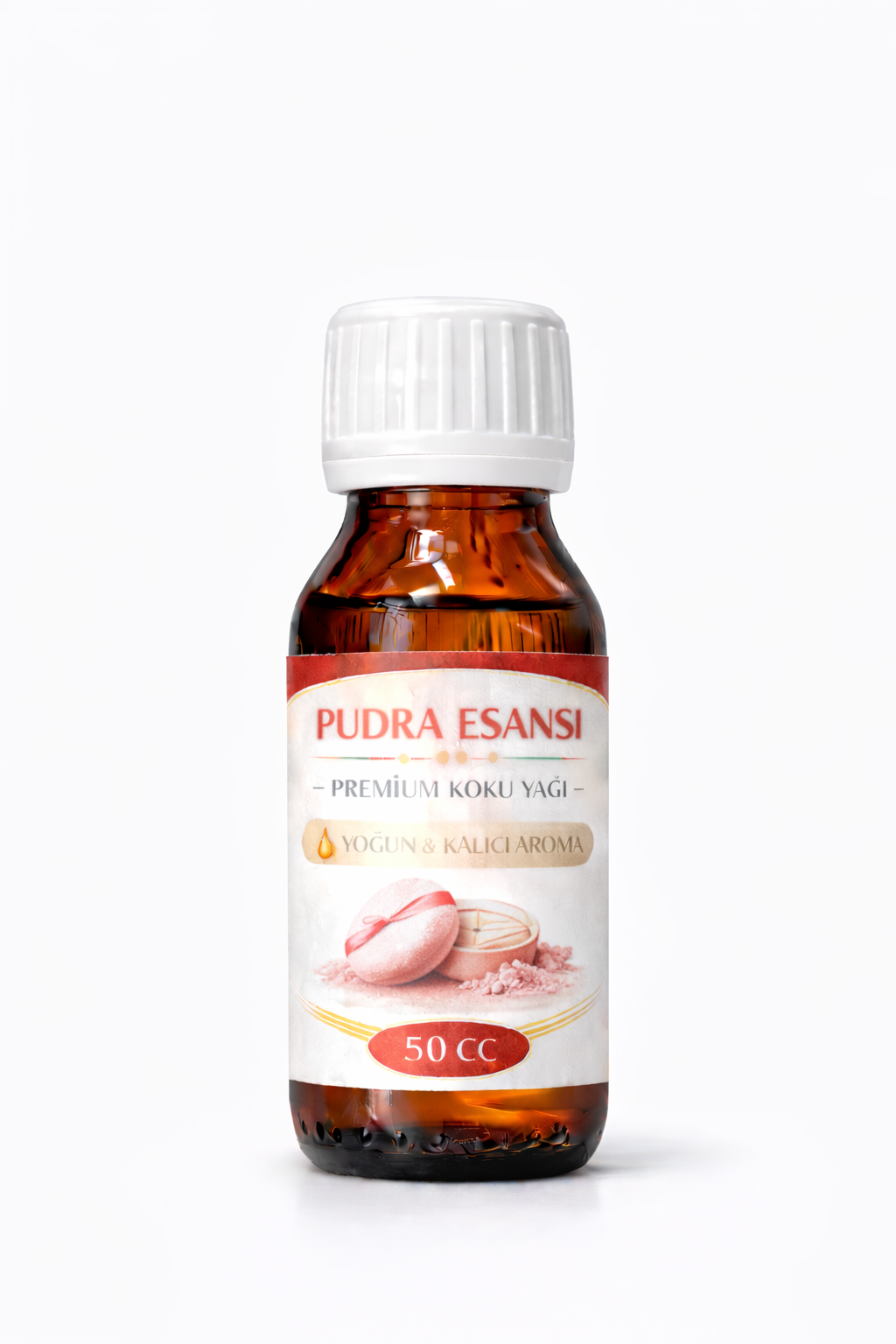 Pudra Esansı 50 CC