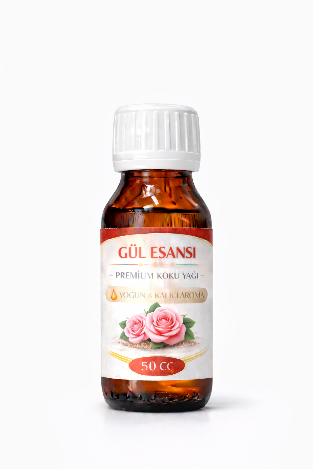 Gül Esansı 50 CC