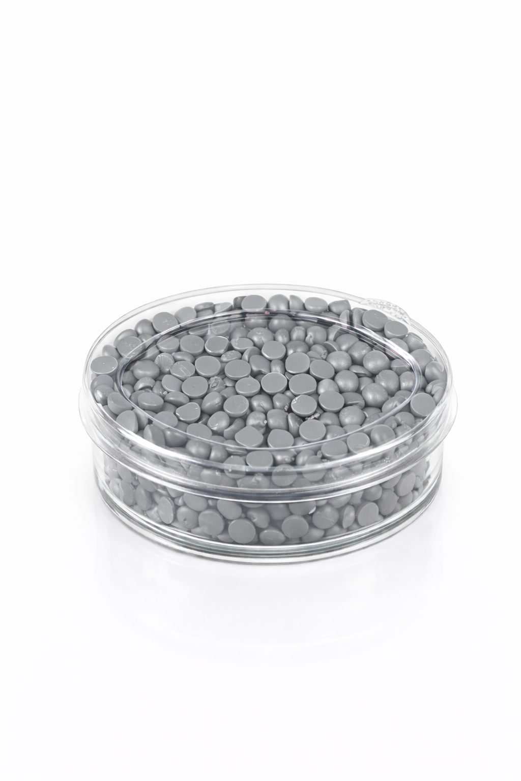 Gri Granül Boya 10 gr