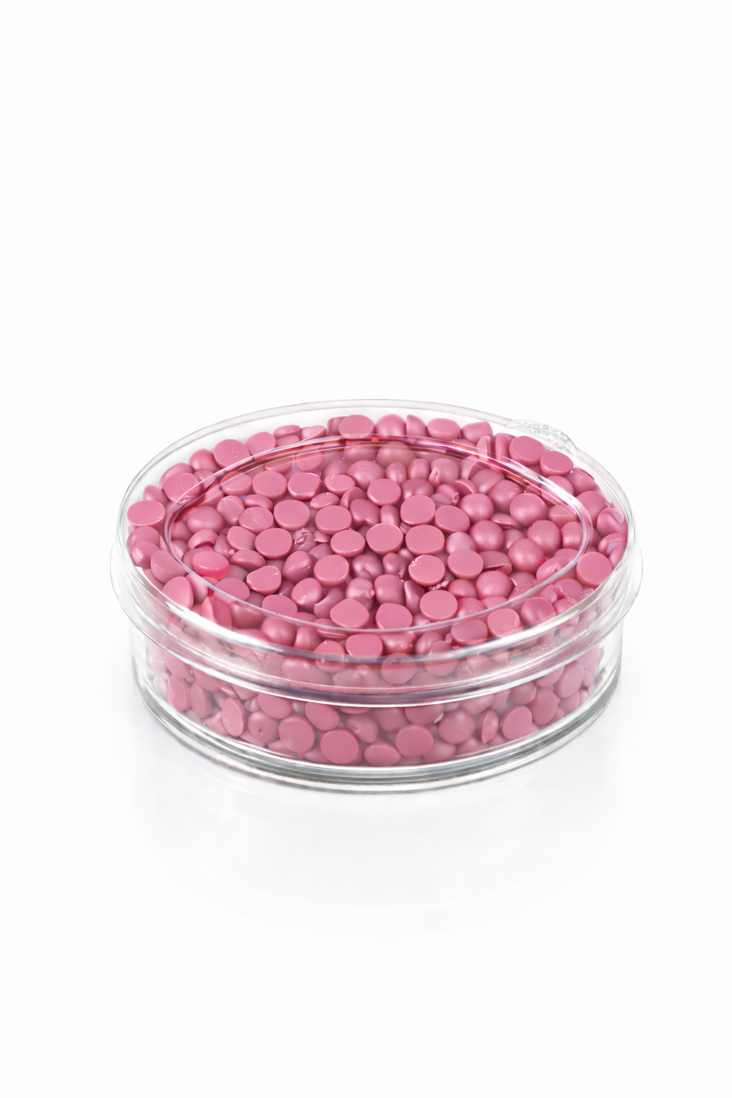 Pembe Granül Boya 100 gr