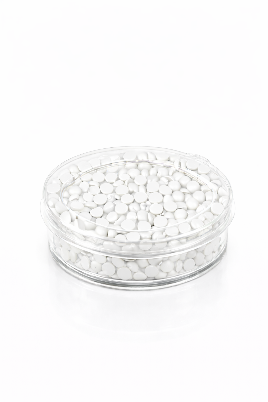 Beyaz Granül Boya 10 gr