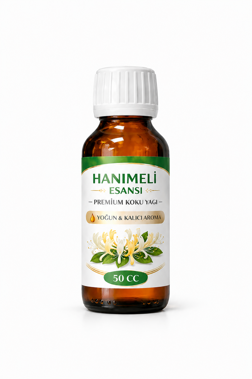 HANIMELİ ESANS 50 CC
