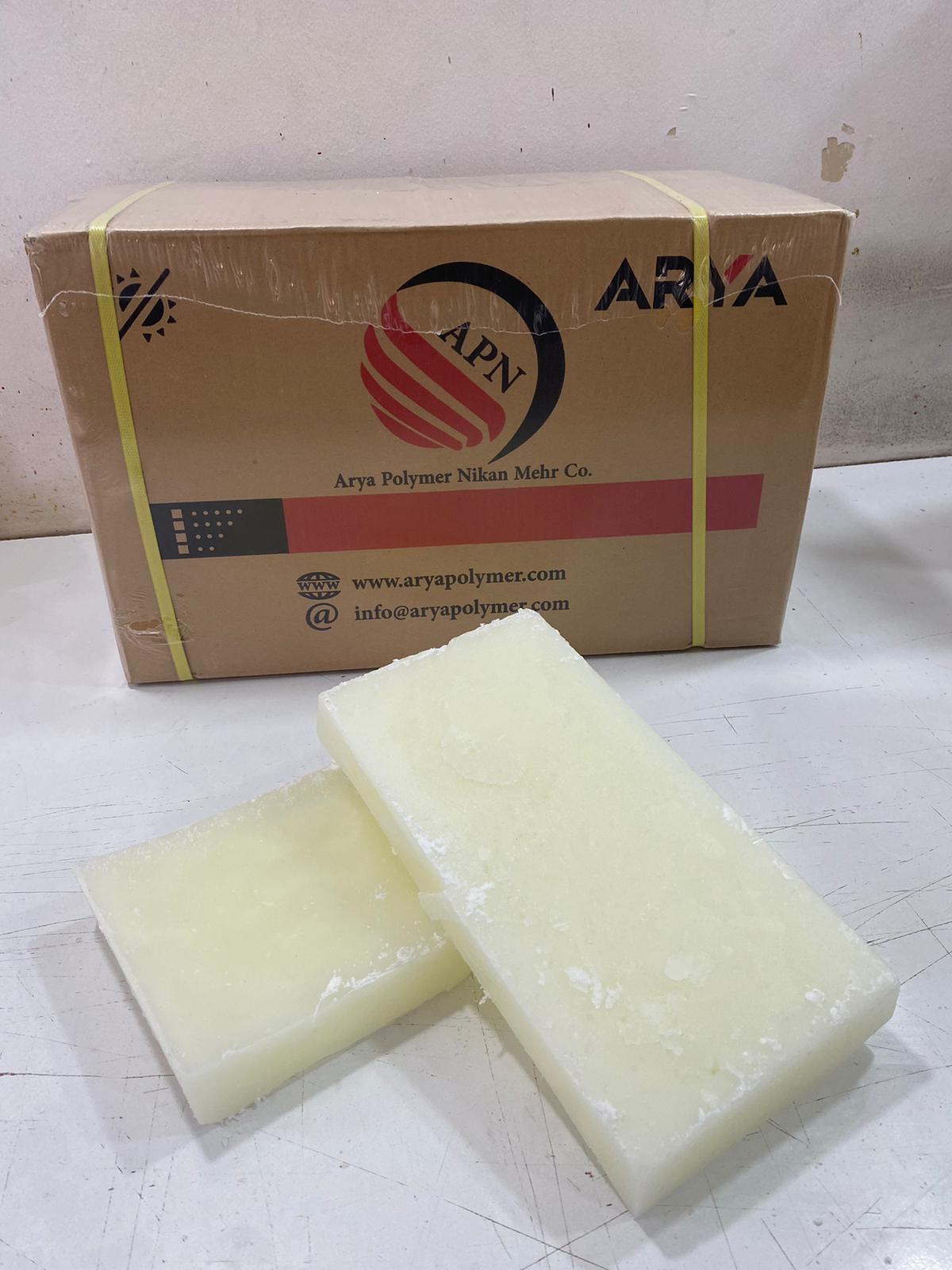 1 KG Krem Parafin
