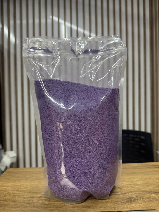 İNCİ TOZ MUM 7 ( 1 kg )