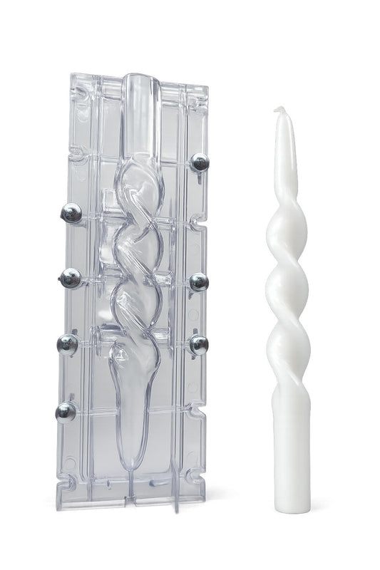 BURGULU ŞAMDAN 25 CM