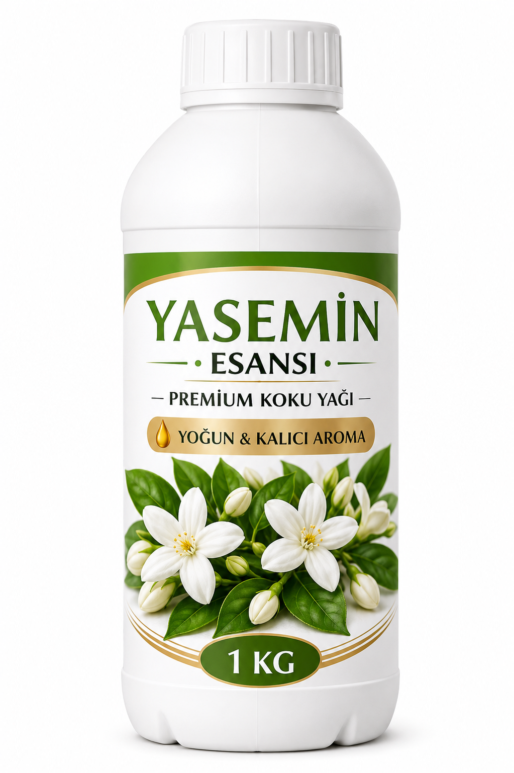 1 LT YASEMİN ESANS
