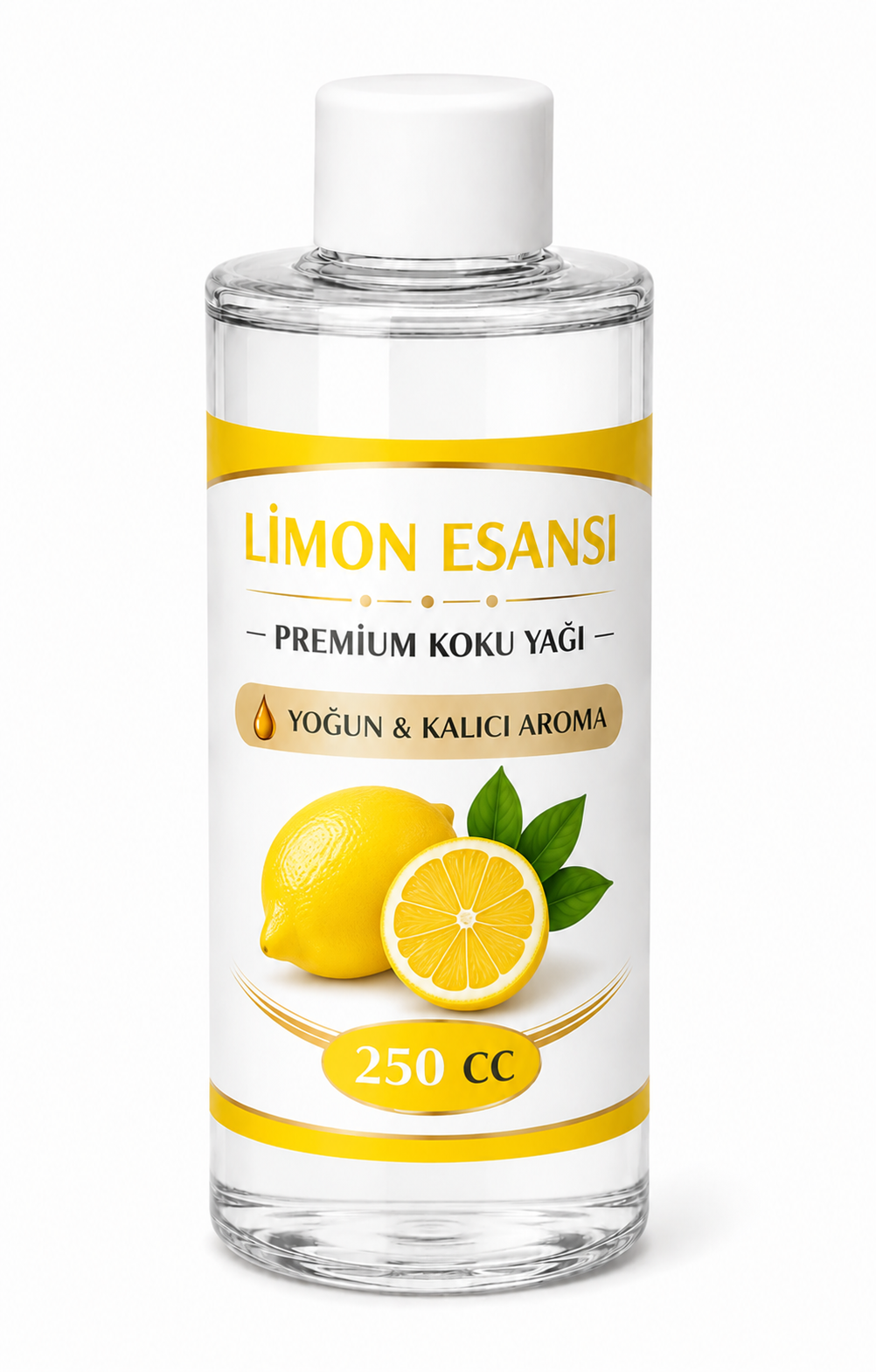 LİMON ESANS 250 ML