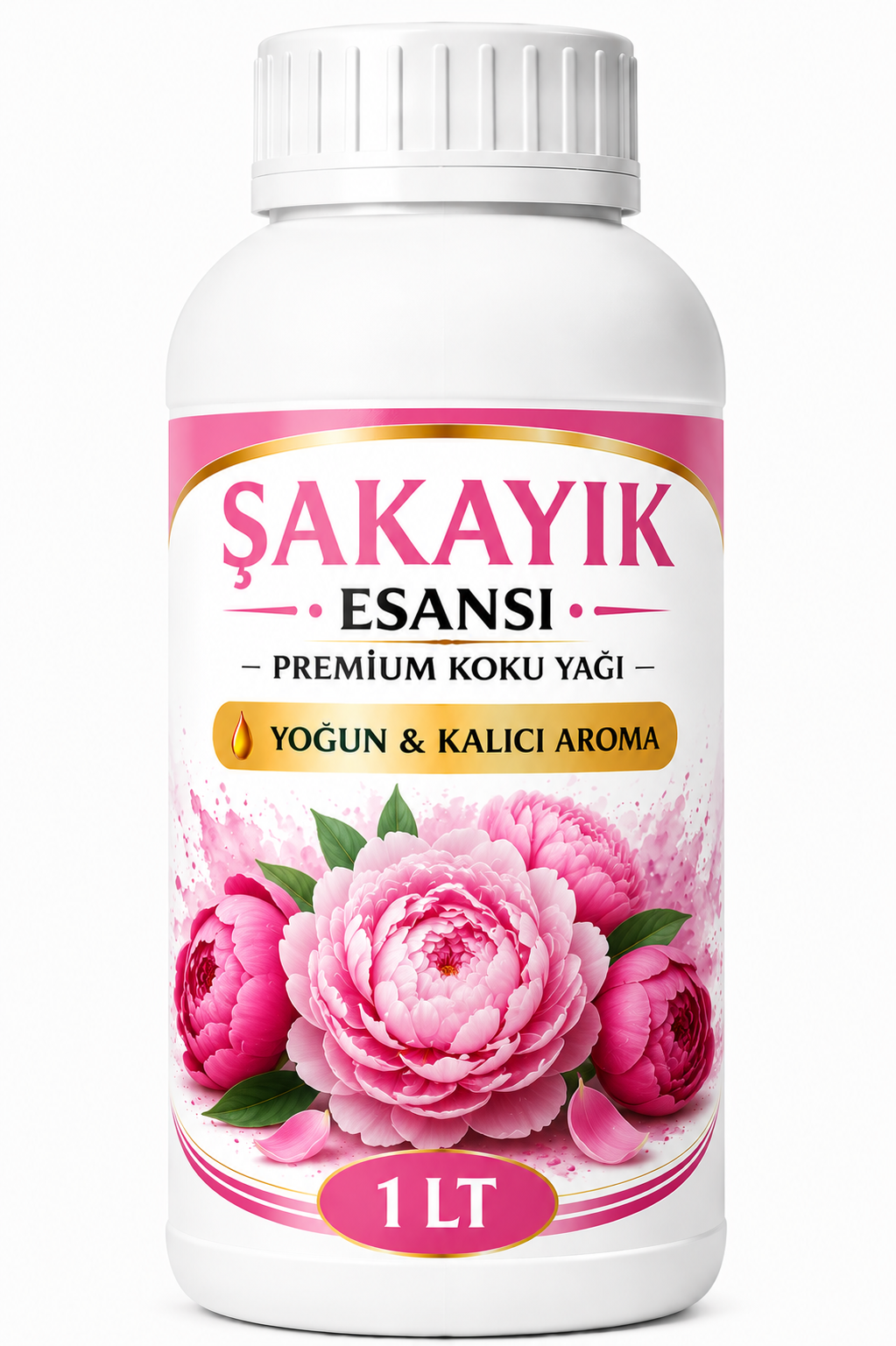 1 LT ŞAKAYIK ESANS