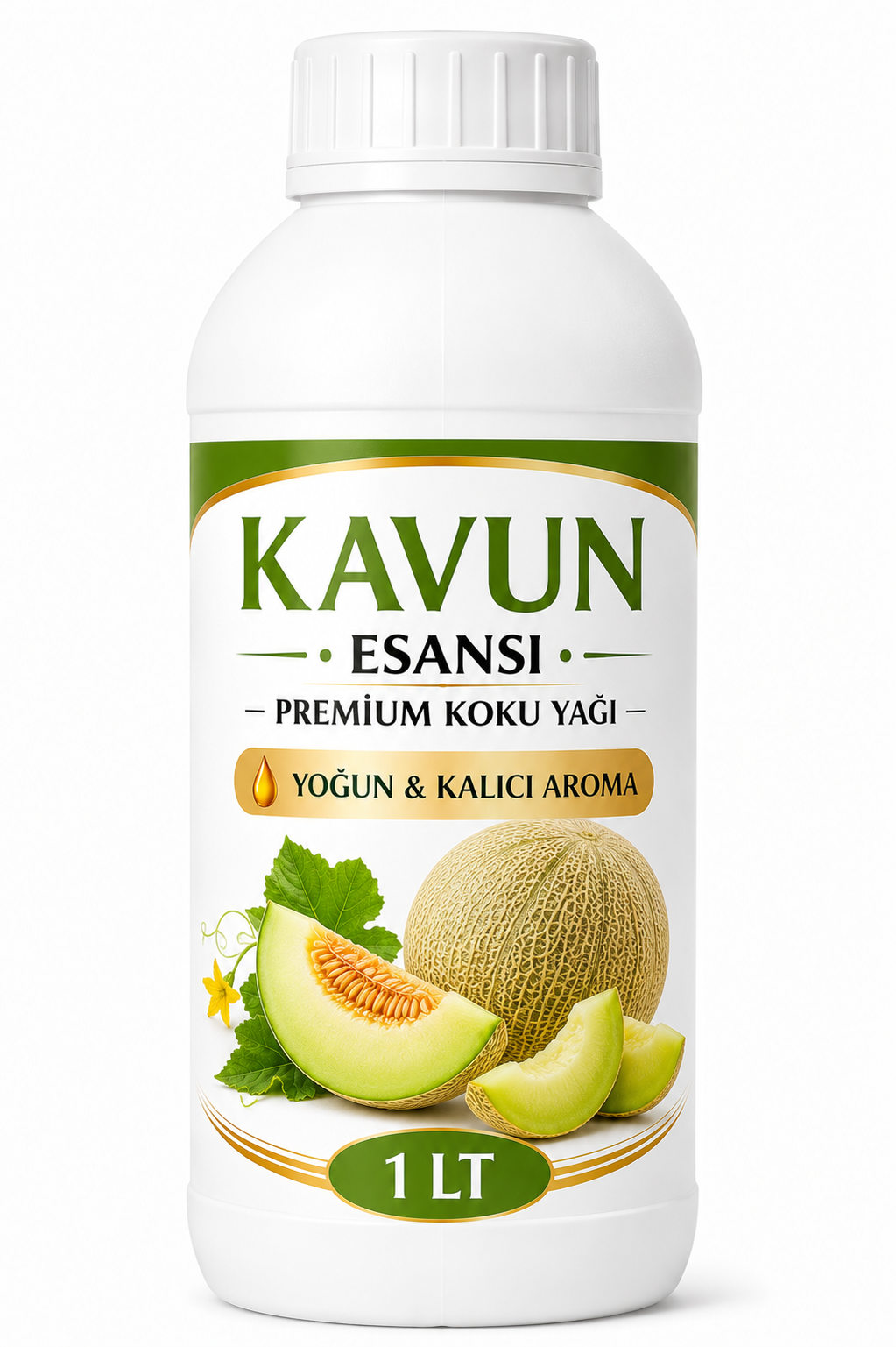 1 LT KAVUN ESANS