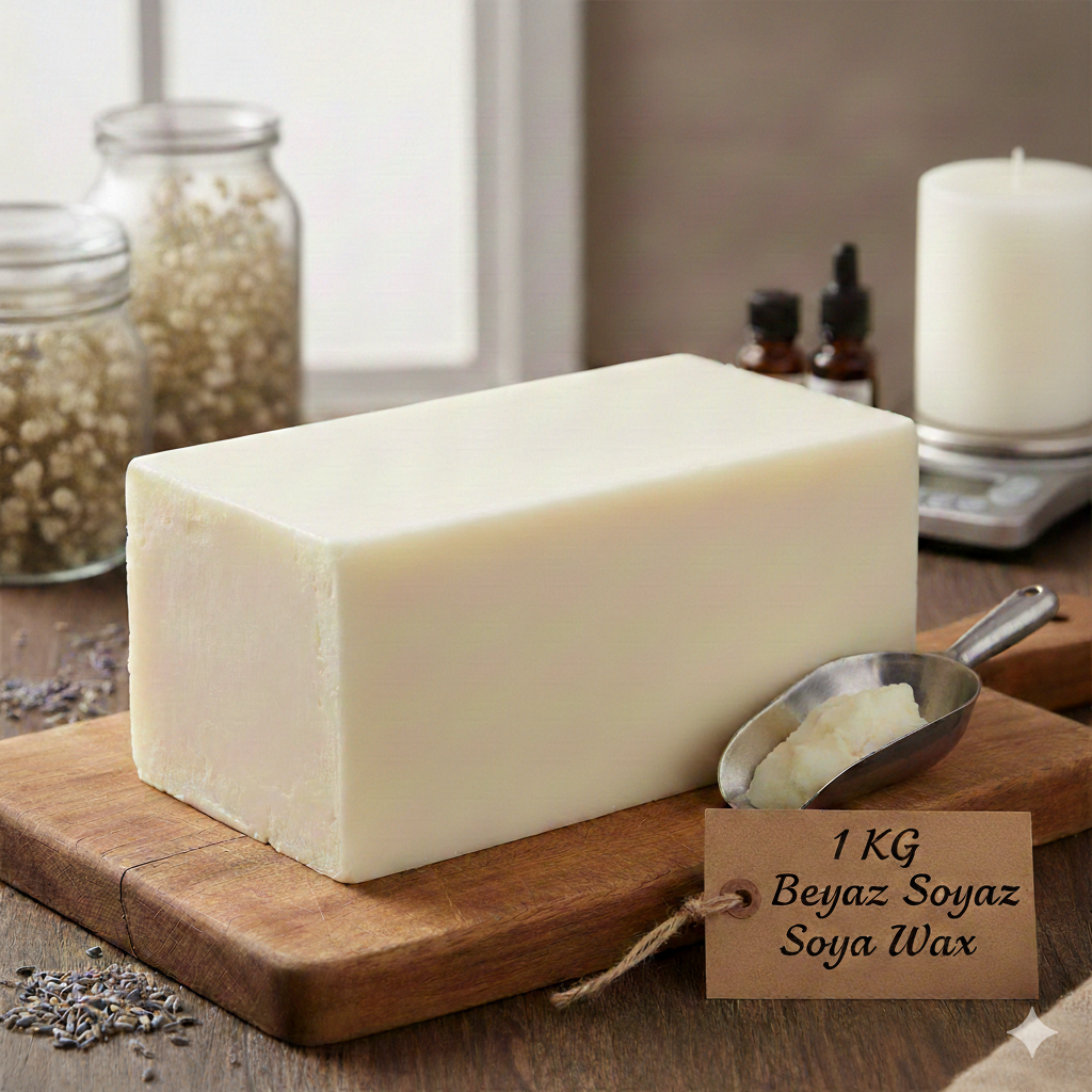 Soya Wax