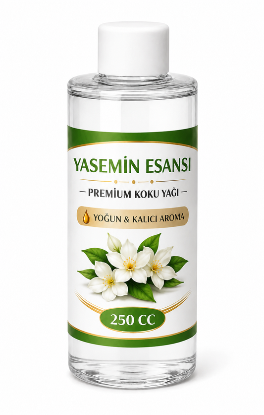 YASEMİN ESANS 250 ML