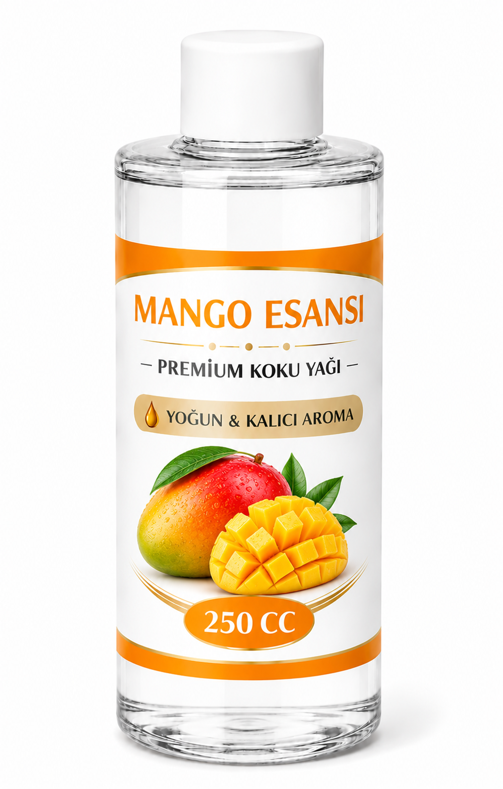 MANGO ESANS 250 ML