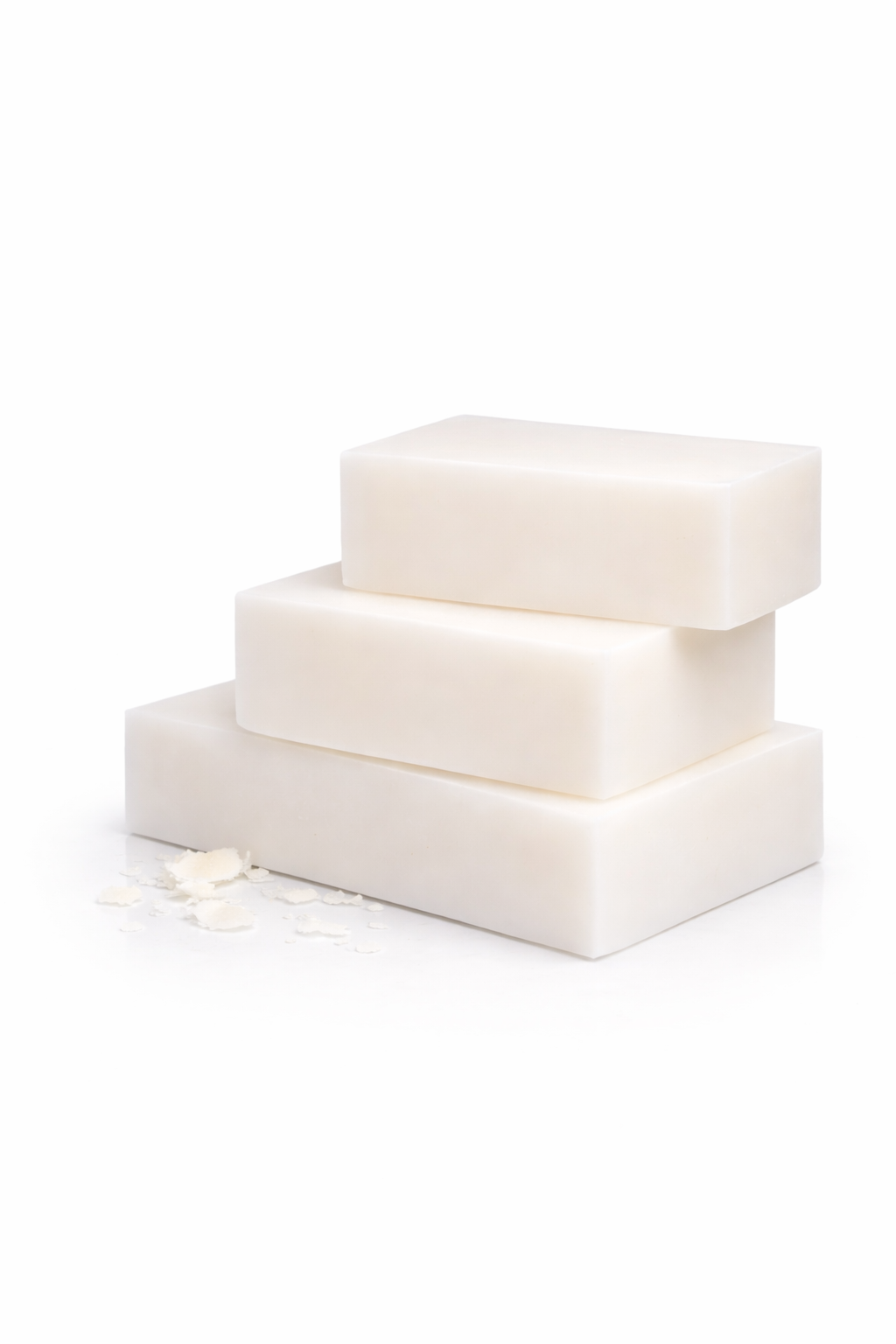 1 KG Opak Sabun Bazı