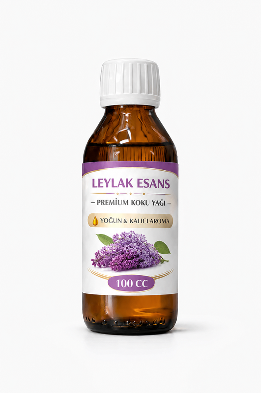 LEYLAK ESANS 100 CC