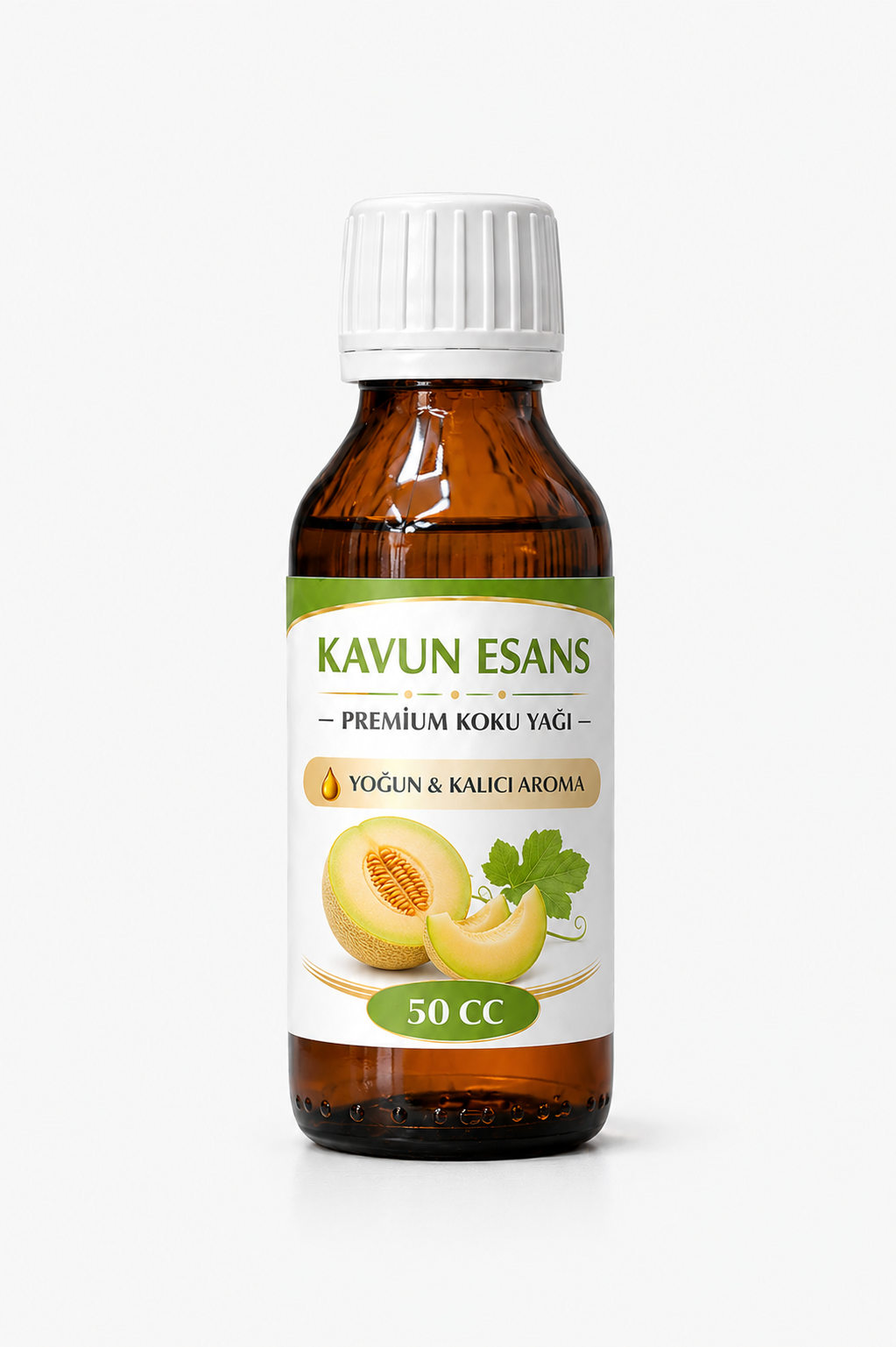 KAVUN ESANS  50 CC