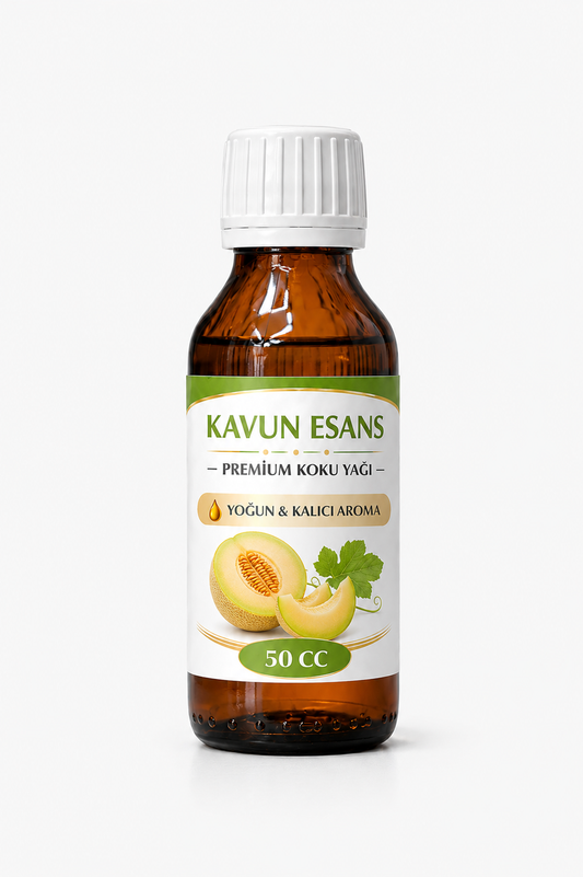 KAVUN ESANS  50 CC