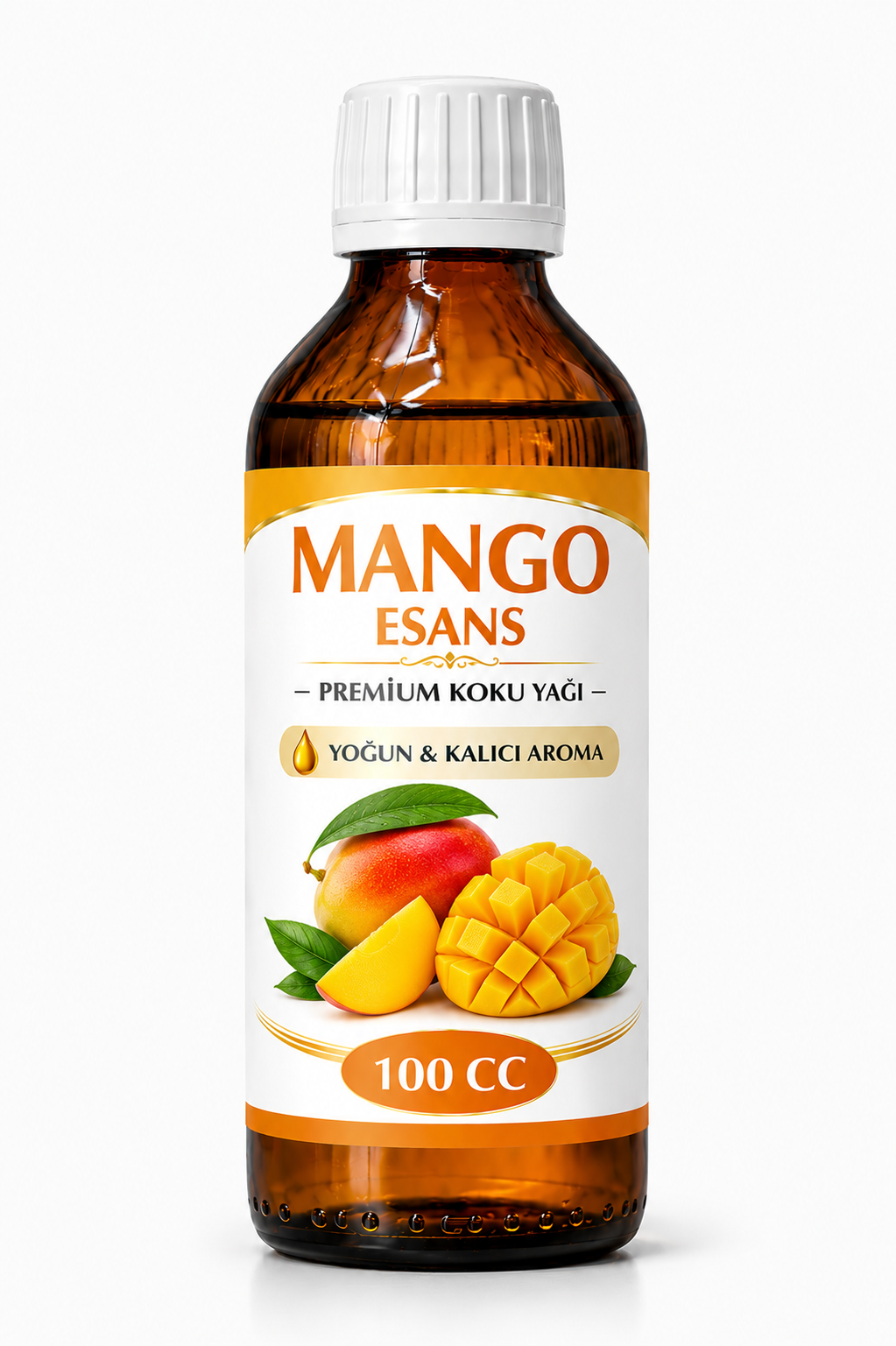 MANGO ESANS 100 CC