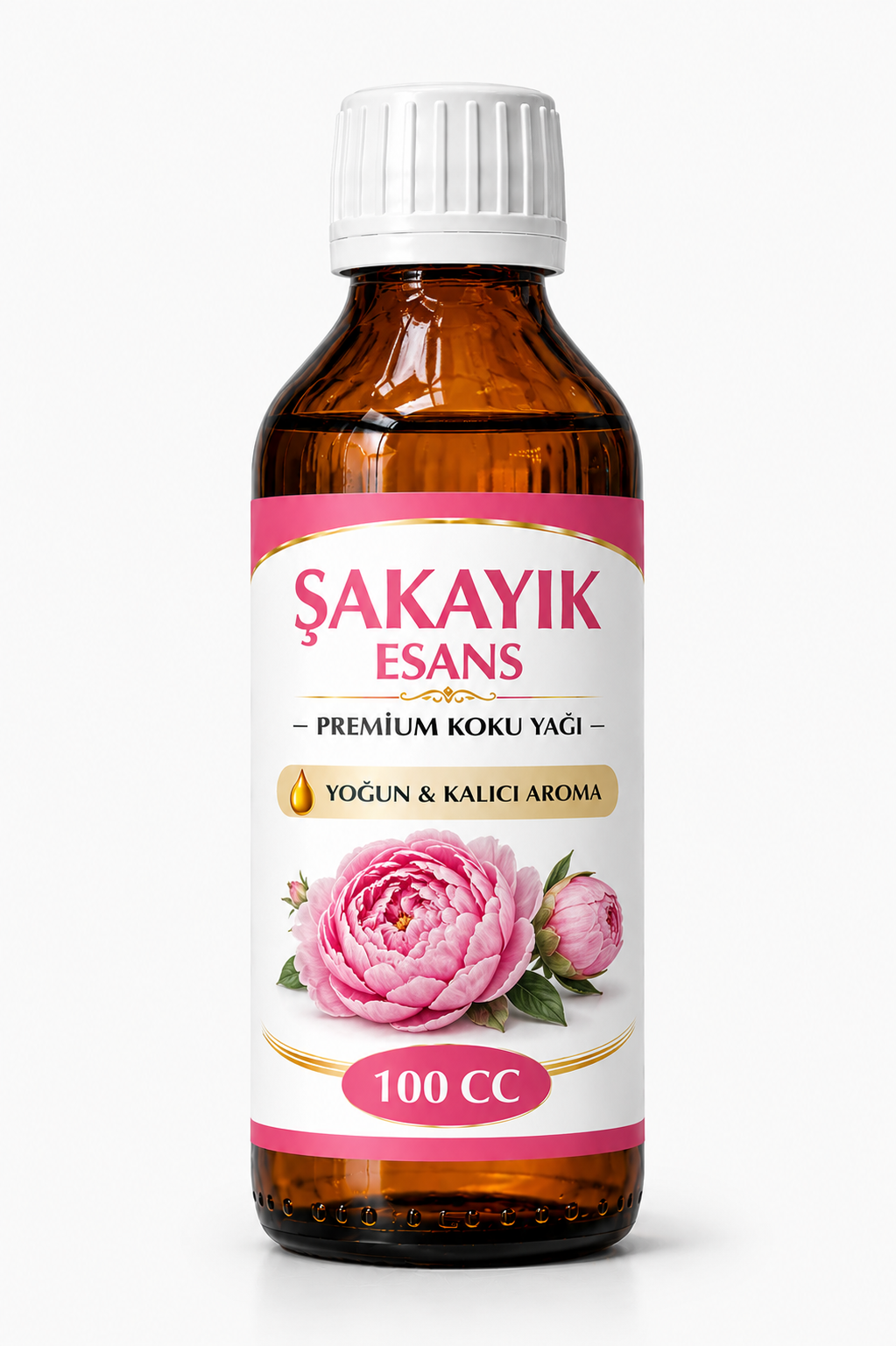 ŞAKAYIK ESANS 100 CC
