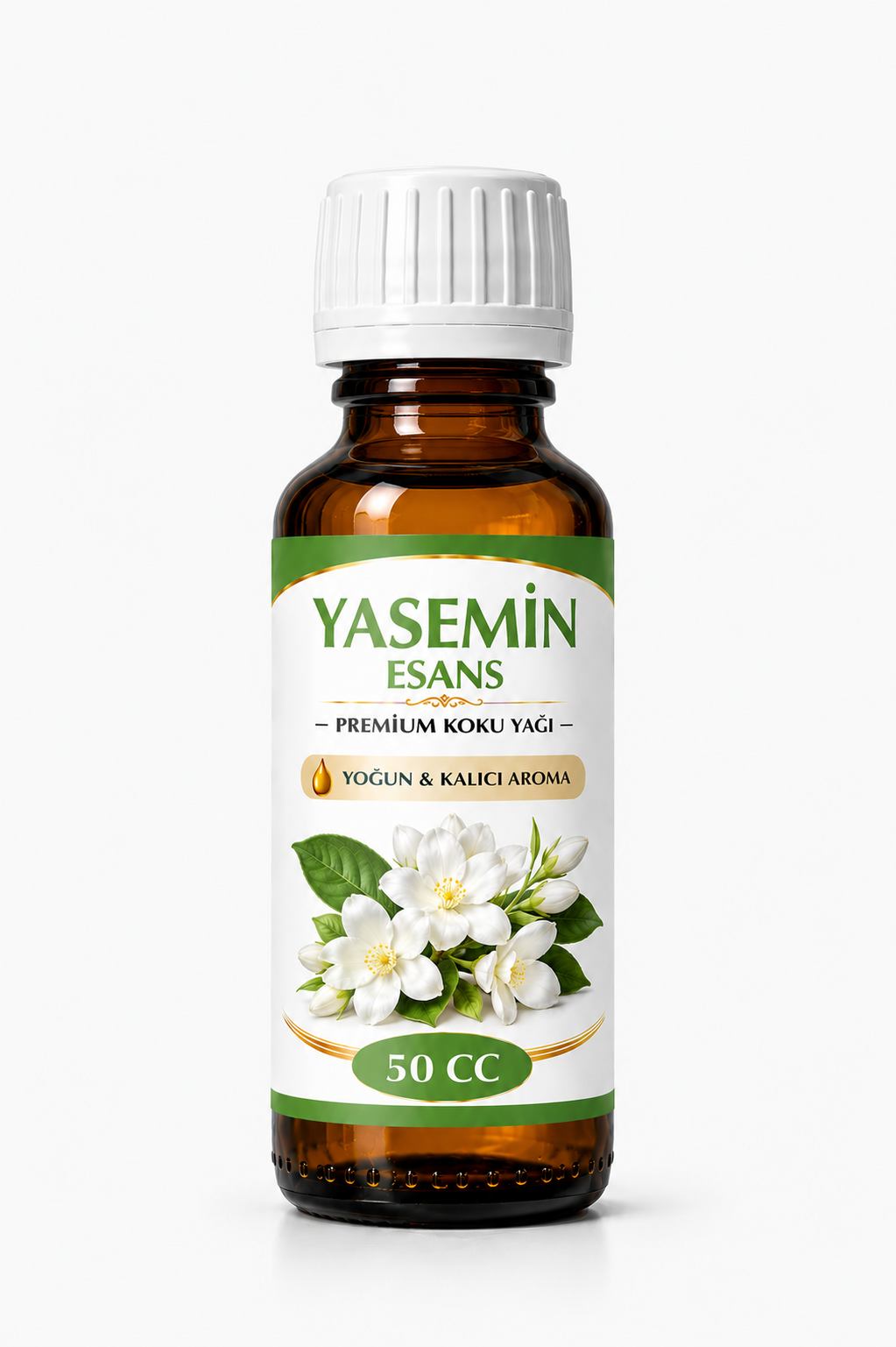 YASEMİN ESANS 50 CC