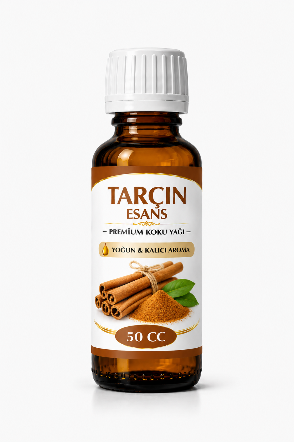 TARÇIN ESANS 50 CC