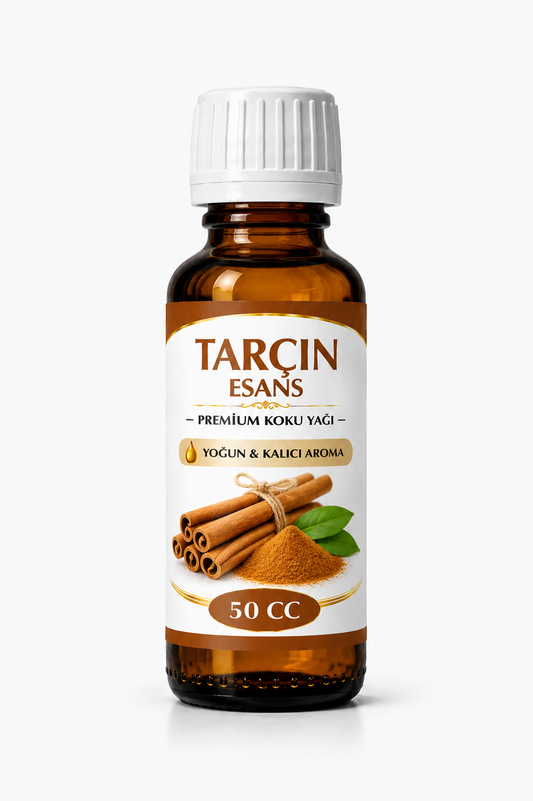 TARÇIN ESANS 50 CC