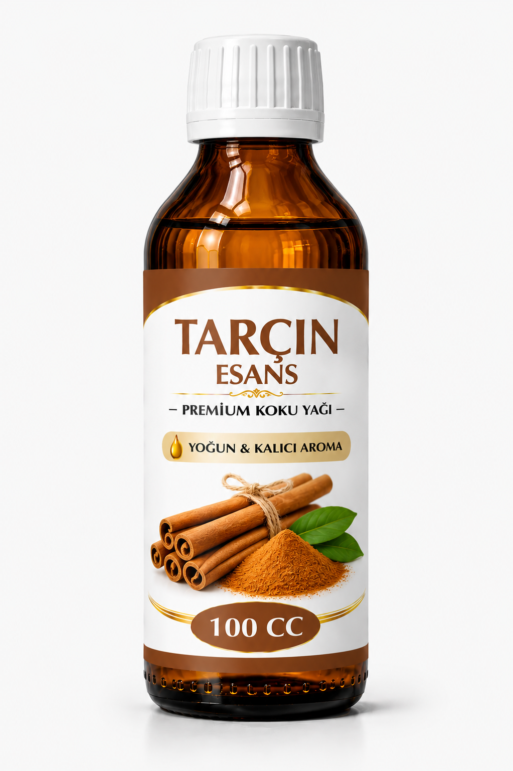 TARÇIN ESANS 100 CC